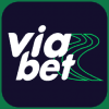 Logo da VIABET